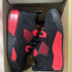 Jordan 4 Retro (TD)